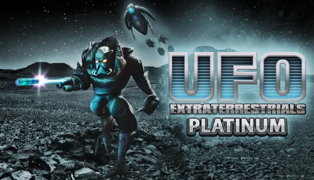  UFO: Extraterrestrials Platinum | Steam РУ+UA+KZ+СНГ