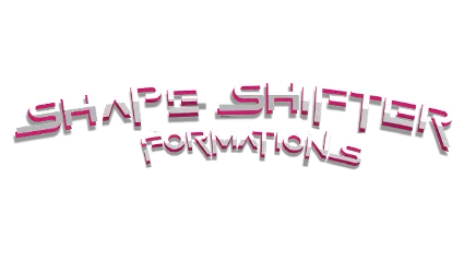 🔥 Shape Shifter: Formations | Steam РУ+UA+KZ+СНГ 🔥