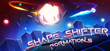 🔥 Shape Shifter: Formations | Steam РУ+UA+KZ+СНГ 🔥