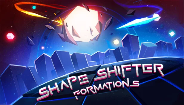  Shape Shifter: Formations | Steam РУ+UA+KZ+СНГ
