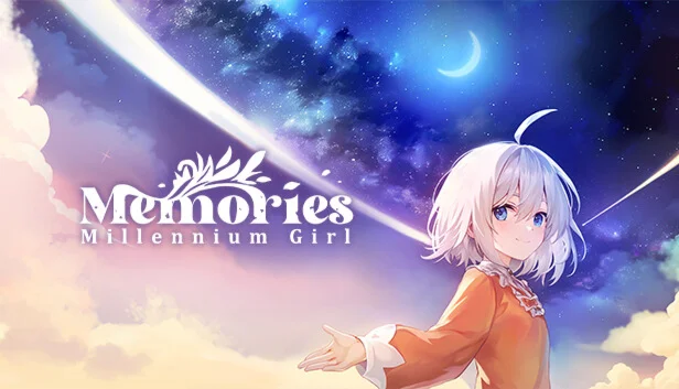  Memories: Millennium Girl | Steam РУ+UA+KZ+СНГ