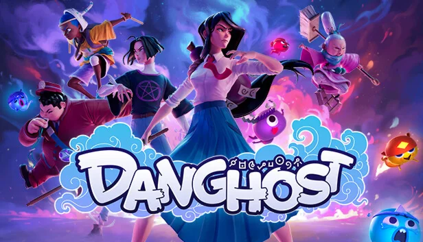  Danghost | Steam РУ+UA+KZ+СНГ