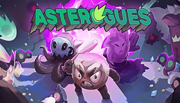  Asterogues | Steam РУ+UA+KZ+СНГ