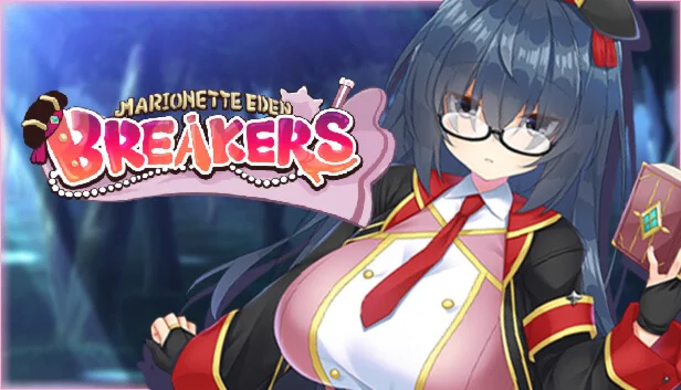  Marionette Eden Breakers | Steam РУ+UA+KZ+СНГ