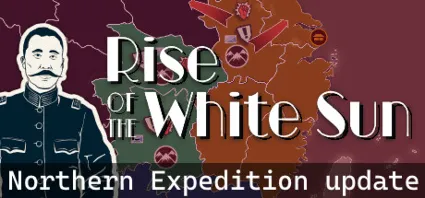 🔥 Rise Of The White Sun | Steam РУ+UA+KZ+СНГ 🔥