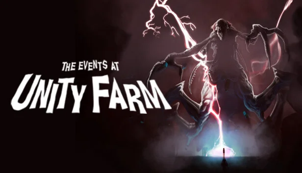  The Events at Unity Farm | Steam РУ+UA+KZ+СНГ