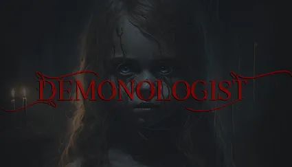🔥 Demonologist | Steam РУ+UA+KZ+СНГ 🔥