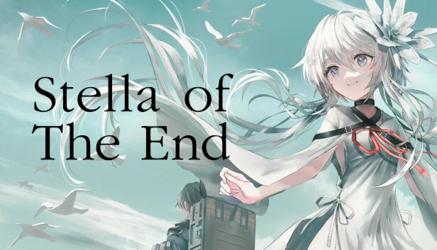  Stella of The End | Steam РУ+UA+KZ+СНГ