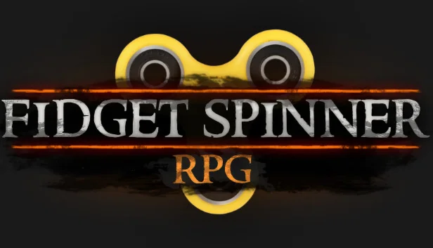  Fidget Spinner RPG | Steam РУ+UA+KZ+СНГ