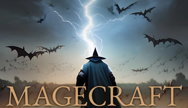  Magecraft | Steam РУ+UA+KZ+СНГ