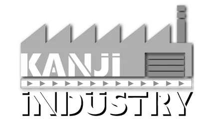 🔥 Kanji Industry | Steam РУ+UA+KZ+СНГ 🔥