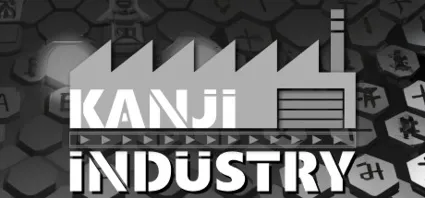 🔥 Kanji Industry | Steam РУ+UA+KZ+СНГ 🔥