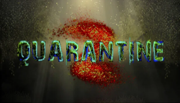  Quarantine-Z: Survival | Steam РУ+UA+KZ+СНГ