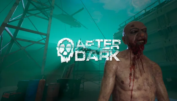  After Dark | Steam РУ+UA+KZ+СНГ