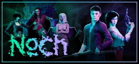 Noch * STEAM РОССИЯ  АВТОДОСТАВКА 0% КАРТЫ