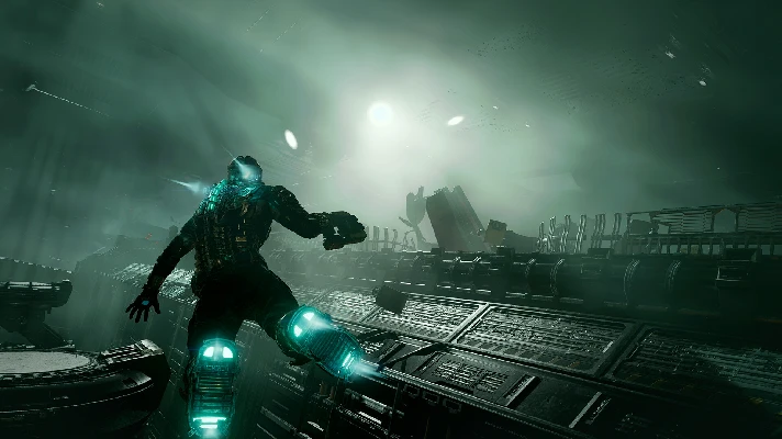 Dead Space (2023)🚀АВТО  💳0%