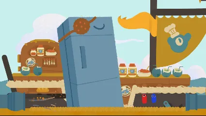 Jelly Express 💎 АВТОДОСТАВКА STEAM GIFT РОССИЯ
