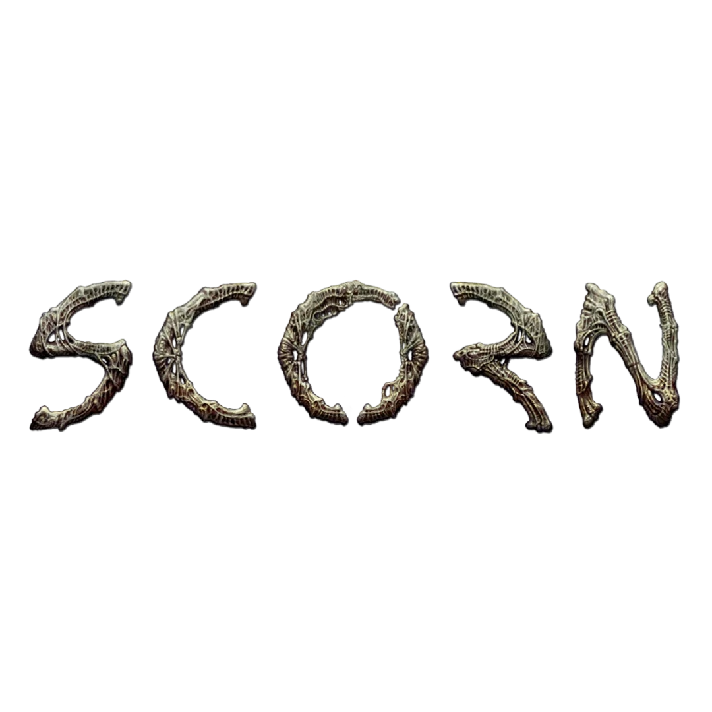 Scorn | Offline | Steam | Forever