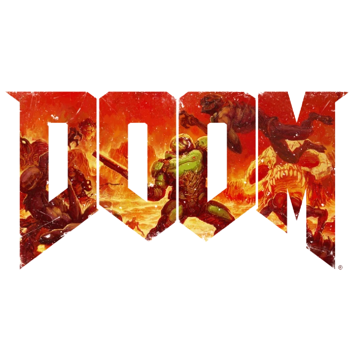 DOOM (2016) | Offline | Steam | Forever