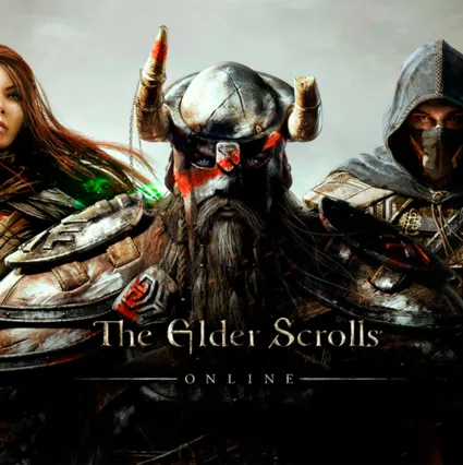 🟥 ⭐ The Elder Scrolls® Online • Все регионы ⚡ STEAM