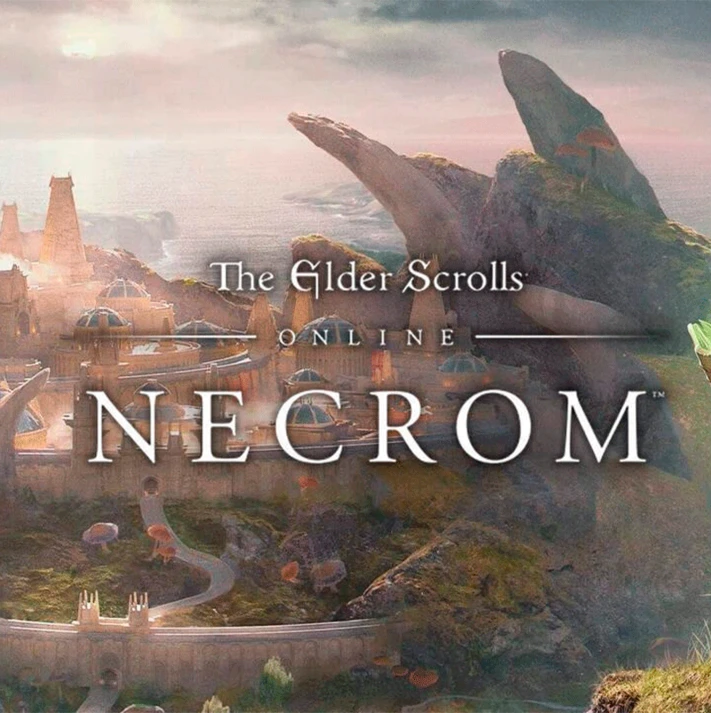 🟥⭐The Elder Scrolls Online Upgrade: Necrom ☑️ STEAM 💳