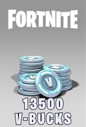 FORTNITEВ-БАКСЫ1000 | 2800 | 5000 | 13500 PS|PC|XBOX
