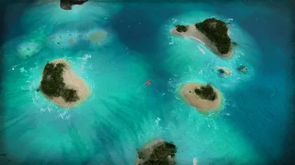 Abandon Ship 💎 STEAM KEY GLOBAL+РОССИЯ СТИМ ЛИЦЕНЗИЯ