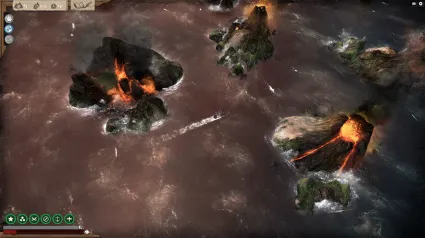 Abandon Ship 💎 STEAM KEY GLOBAL+РОССИЯ СТИМ ЛИЦЕНЗИЯ