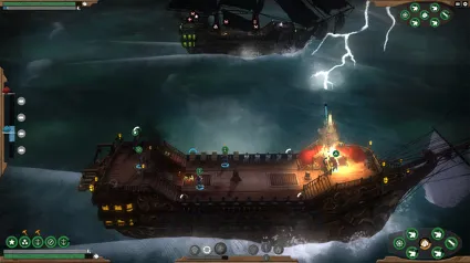 Abandon Ship 💎 STEAM KEY GLOBAL+РОССИЯ СТИМ ЛИЦЕНЗИЯ