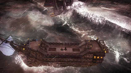 Abandon Ship 💎 STEAM KEY GLOBAL+РОССИЯ СТИМ ЛИЦЕНЗИЯ