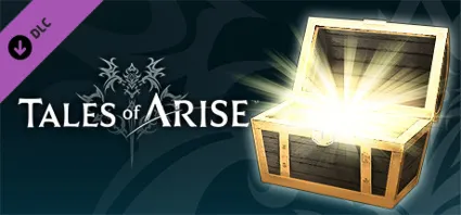 Tales of Arise - Premium Travel Pack 💎 DLC STEAM GIFT