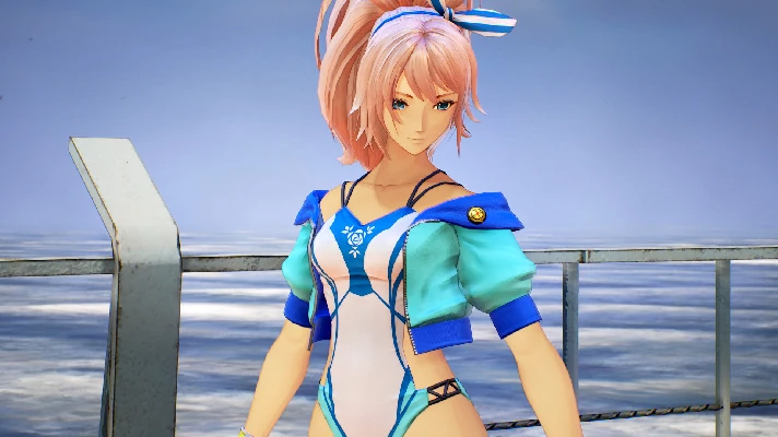 Tales of Arise - Beach Time Triple Pack (Female) 💎 DLC