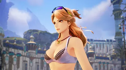 Tales of Arise - Beach Time Triple Pack (Female) 💎 DLC