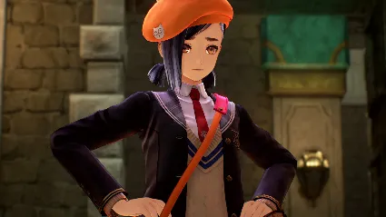 Tales of Arise - School Life Triple Pack (Female) 💎 DLC