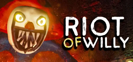 Riot of Willy  АВТОДОСТАВКА STEAM РОССИЯ