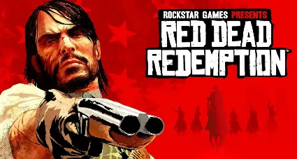 Red Dead Redemption 🎮 Nntendo