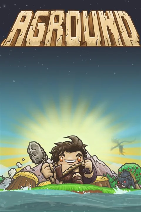  Aground Xbox One & Xbox Series X|S активация