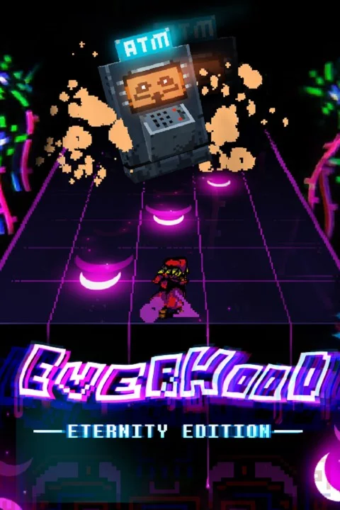  Everhood: Eternity Edition Xbox One|X|S активация