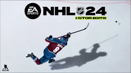 💜 NHL 24 / НХЛ 24 X-Factor ❗ ️ PS4/PS5 | Турция 💜