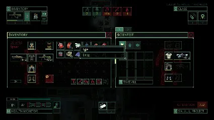 Quasimorph АВТОДОСТАВКА STEAM РОССИЯ