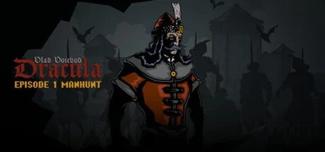 Vlad Voievod Dracula. Episode 1 Manhunt  STEAM РОССИЯ