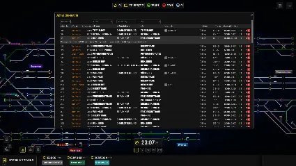 Rail Route - STEAM GIFT РОССИЯ