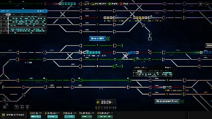 Rail Route - STEAM GIFT РОССИЯ