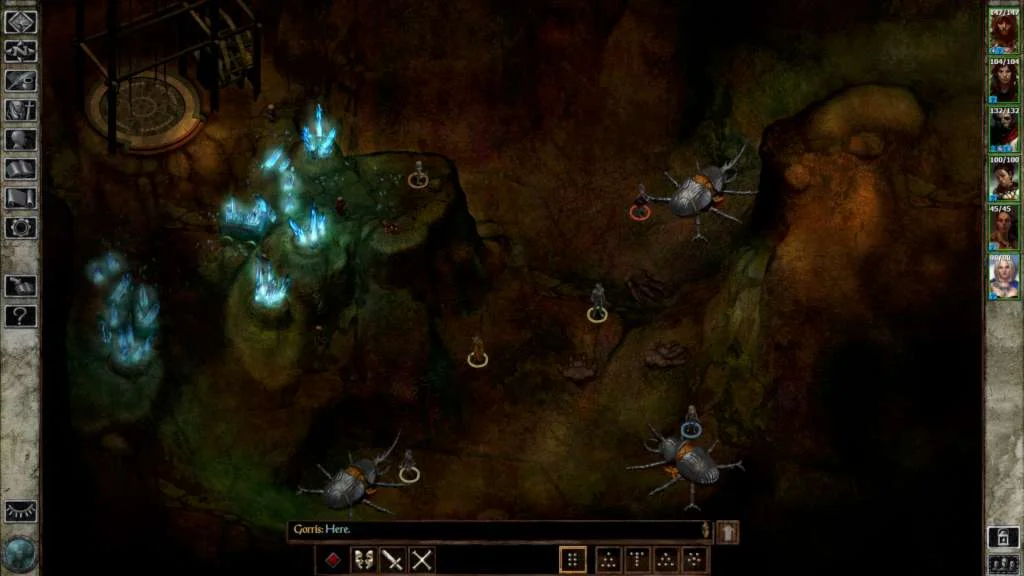  Icewind Dale: Enhanced Edition Steam КлючGlobal
