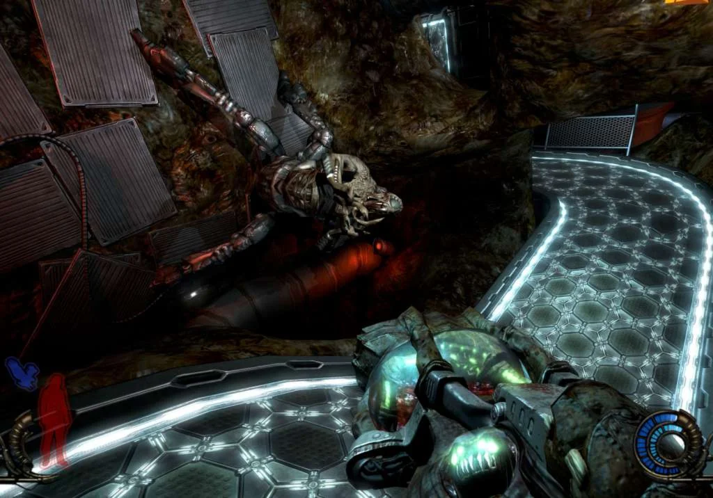  Prey (2006) ???? Steam Ключ  Весь мир