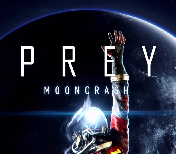 🍩 Prey - Mooncrash 🌅 Steam DLC 💡 Worldwide