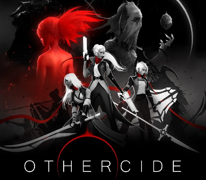 🥉 Othercide 🍬 Steam Key 🧩 Worldwide