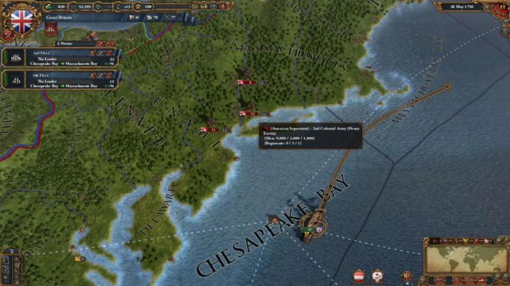  Europa Universalis IV  Steam Ключ  Весь мир