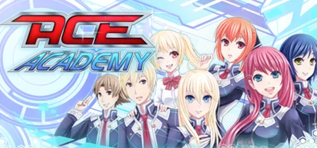 Ace Academy  АВТОДОСТАВКА STEAM GIFT РОССИЯ