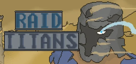 RaidTitans  АВТОДОСТАВКА STEAM GIFT РОССИЯ